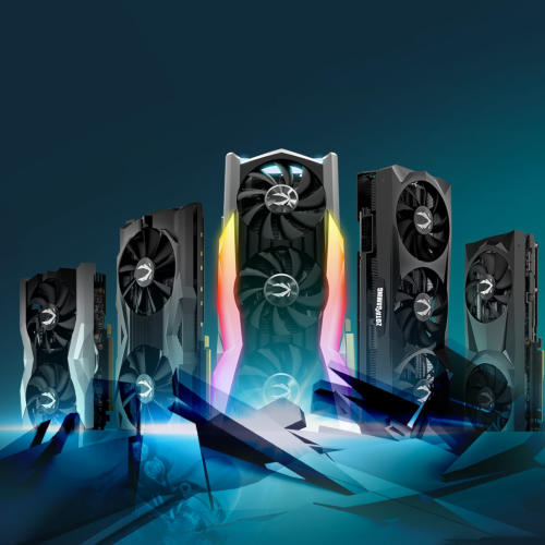Asus GeForce RTX 2060 AMP